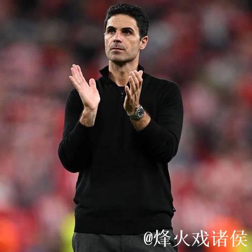 米兰有意一月租借枪手前锋，阿尔特塔称萨利巴登场存风险